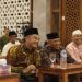 Hasanuddin Mas’ud: LDII Jadi Contoh Pembinaan Karakter. Cerita Masa Kecil Susah, Sukses Harus Kerja Keras