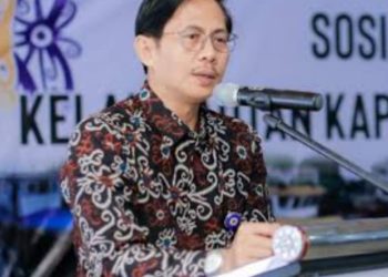 Kepala BPTD Kaltim: Izin Angkutan Barang Khusus Mudah dan Digital. Semua untuk SMK dan SPM, Silakan Akses Spionam