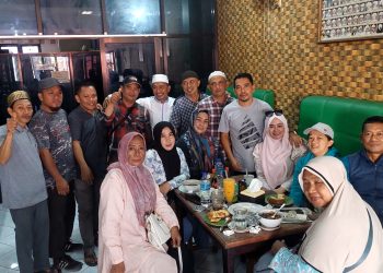 Alwi Alqadri Berpeluang Jadi Ketua DPRD Balikpapan. 6 Syarat Terpenuhi, Timur Bisa Raih 3 Kursi