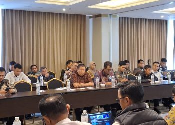 BPTD Kaltim Bakal Kick Off PKJ 2024. Libatkan Komunitas, Ada Konsep Digital Event dan Electric Vehicle
