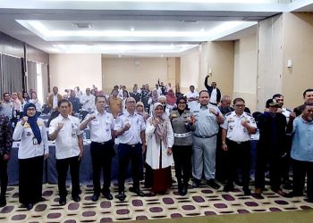 Kemenhub Intervensi Skema BTS ke Balikpapan. Demi Pelayanan dan Urai Macet, Kadishub Mendukung dan Dikaji