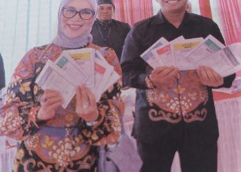 Prediksi Walikota Soal Prabowo-Gibran Tepat. Minta Warga Balikpapan Jaga Keamanan Kota