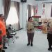 Tim SDM Polda Kaltim Ajari Psikoedukasi. Teknik Pernapasan 4-7-8 untuk Hilangkan Stress