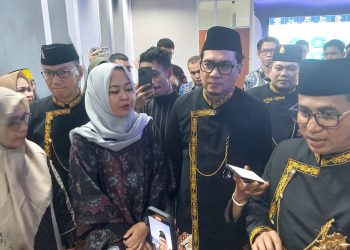 Walikota Minta Direksi Agar Aplikasi MIS Masuk Playstore. KPM PDAM: Ada Masalah, Direksinya Harus Bisa Atasi