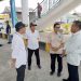 Presiden Resmikan Terminal Samarinda Seberang 28 Februari. Danrem, Direktur Prasarana dan Kepala BPTD Cek Persiapan