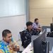 Aplikasi Android Pelayanan PDAM Dilengkapi Sejumlah Fitur. Dirtek: SIM Terus Bekerja, Saatnya Pasti Dilaunching