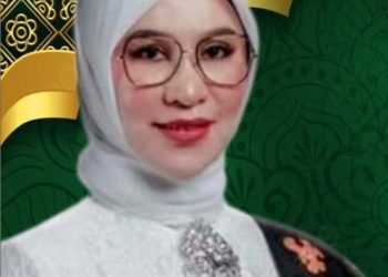Hj Nurlena: Jaga Ukhuwah Jelang Ramadan 2024. Pejuang Subuh Juara I Lomba Kue, Ratusan Jamaah Hadiri Isra Mira’j MTW MI