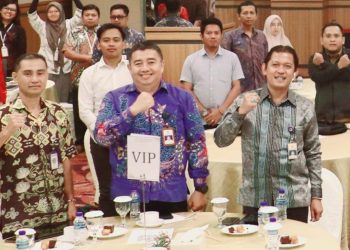 Lahan UPPKB Jangan Disiapkan Sebelum Ada FS. Wisnu: ODOL, BPTD Kaltim Regulatif Lakukan Normalisasi