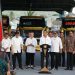 Presiden Puji Terminal SS, Rapi, Bersih dan Tertata. Menhub dan Sesditjen Apresiasi Kerja BPTD Kaltim