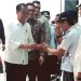 Event ‘Roro Jonggrang’, Berakhir Senang. Muiz: Terimakasih Atas Soliditas Tim di Lapangan
