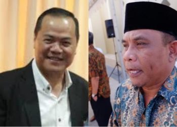 PITI Gelar Silaturahmi Mualaf se-Balikpapan. H Asfia: Kita Mendorong Agar Bisa Produktif