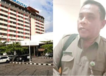 Ayo Salat Idul Fitri 2024 di Halaman The New Benakutai. Khatib KH Muhlasin, Dimulai Pukul 07.00 Wita