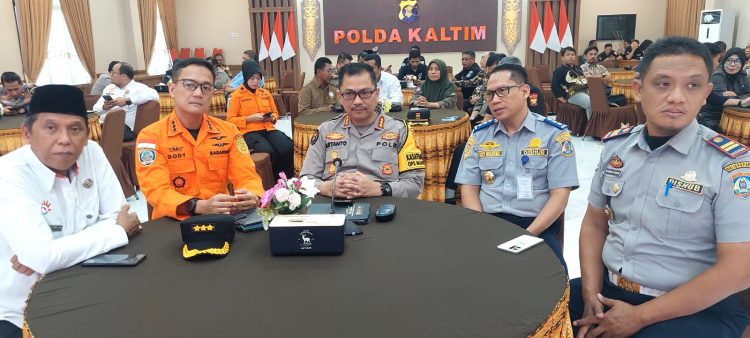 Polda Ingatkan Pemudik, Waspada ‘Microsleep’. Sebaiknya Jarak Jauh Ada Driver Cadangan
