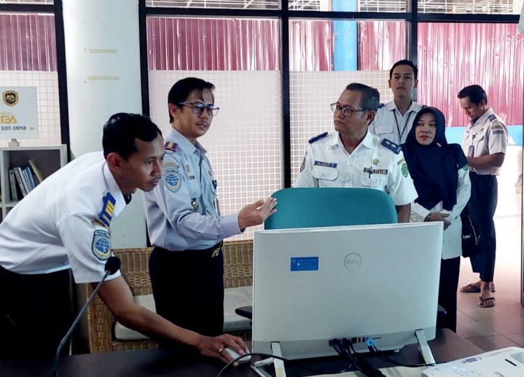 Posko BPTD Kaltim Bekerja Full Time dan Realtime. Timeline Disiapkan hingga 18 April, Laporan ke Posko Pusat Tiap Hari