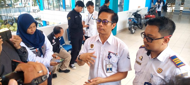 Penumpang ke Banjarmasin via Batu Ampar Naik 200 Persen. Sulis: Faktor Tiket Pesawat Mahal dan Lebih Praktis