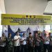 Pj Gubernur Sebut Penumpang di Terminal SS Naik 300 Persen. Heriyawan: Ini Privilege Sejak Diresmikan Jokowi