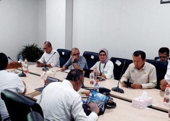 Upacara 17 Agustus di IKN, Ditjen Hubdat Dukung 370 Kendaraan. Suharto: Harus Sukses, Tol Rampung ke KIPP Lebih Cepat