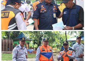 Puluhan Bus Pariwisata Tak Sesuai Peruntukan. Dicek Tim Gabungan, Masyarakat Harus Teliti