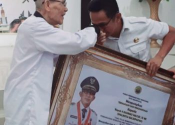 FKUB Apresiasi Walikota, Mampu Jaga Kerukunan Umat Beragama. Walikota: Kita Beda Akidah tapi Saudara sebagai Anak Bangsa