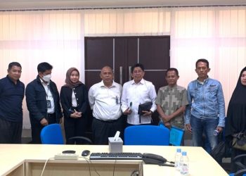 Sertifikat Warga BDS Terkatung-katung. Antara BTN-Developer Saling Tuding, Bakal Dilaporkan ke Menteri ATR/BPN