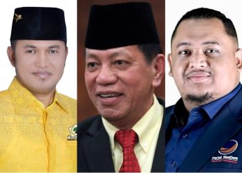 Pilgub 2024, Rudy Mas’ud Bisa Bersanding dengan Makmur. Sjarifuddin: Politik Itu Fleksibel dan Dinamis