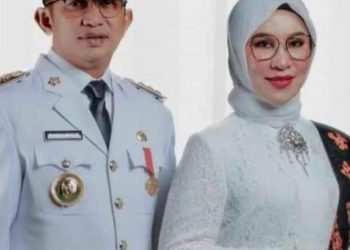 Selamat Milad Pak Walikotaku RM. Sosok yang Ramah Merakyat (RM).