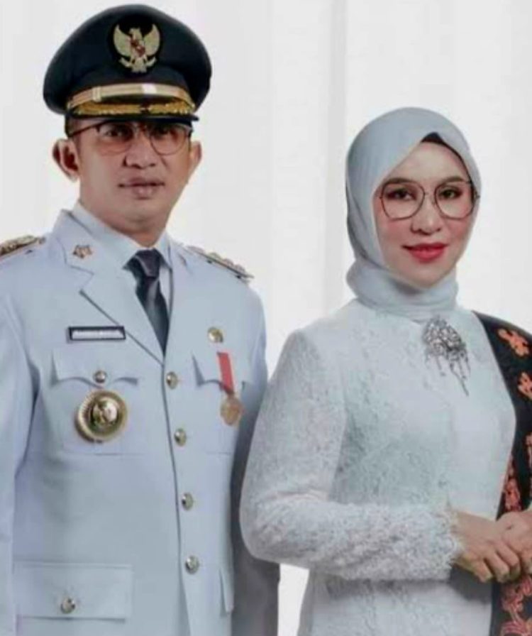 Selamat Milad Pak Walikotaku RM. Sosok yang Ramah Merakyat (RM).