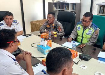Tim Gabungan Bakal Awasi Bus untuk Pariwisata. Sosialisasi ke Sekolah, Wajib Ketahui Bus Layak Jalan