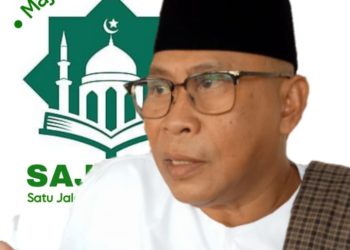 Masjid Bukan Hanya untuk Salat tapi Diberdayakan. Memakmurkan Masjid Dibahas Lewat Sarasehan (Refleksi)