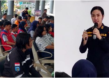 RJP Berkualitas Itu Siklus 30 Kali Kompres. dr Chindra: Pijat Jantung Menolong Korban