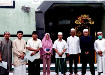 Seluruh Sapi Kurban Asy-Syifa Kondisi Sehat. Shohibul Qurban Dikumpulkan 13 Juni 2024