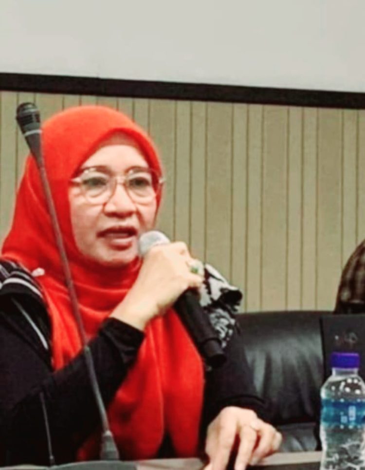 Pemipaan Sungai Mahakam, Baru Terealisasi 2027. Murni: Programnya PSN, Perlu Dukungan APBN