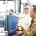 Balikpapan Punya Bus City Trans, Tarifnya Masih Rp0. Dirjen Hubdat-Walikota Lakukan MoU Bantuan 19 Bus