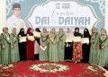 Lomba Da’i dan Daiyah Jadi Ajang Gali Potensi Dakwah. MTW Islamic Centre Dukung Balikpapan Madinatul Iman