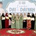 Lomba Da’i dan Daiyah Jadi Ajang Gali Potensi Dakwah. MTW Islamic Centre Dukung Balikpapan Madinatul Iman