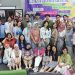 10 Film Pendek Diproduksi Mahasiswa Universitas Pertamina. Dua Film Diikutkan Festival Film Internasional