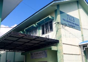 Kantor FKUB di Kemenag 2 Tahun Tanpa Penghuni. Kemenag Minta FKUB Kerja Satu Pintu, DO Ngucur Tiap Tahun