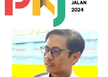22 September, Digelar Puncak PKJ 2024 di Samarinda. Muiz: BPTD Juga Wujudkan Budaya Tertib Berlalu-lintas