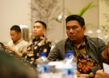 Pelabuhan Kariangau Bisa Transformasi ke BLU. Agung: Tolok Ukur Terminal Tirtonadi tapi Regulatif