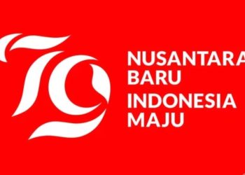 Ingat ‘Jas Merah’, Ayo Pasang  Bendera Merah Putih. Kaltim Ada ‘Proximity’ Detik-detik Proklamasi di IKN