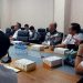 PPTB Ingatkan Seluruh Bus Harus Ontime dan Maksimal. Gelar ‘Ratas’ Kesiapan Transportasi ke IKN