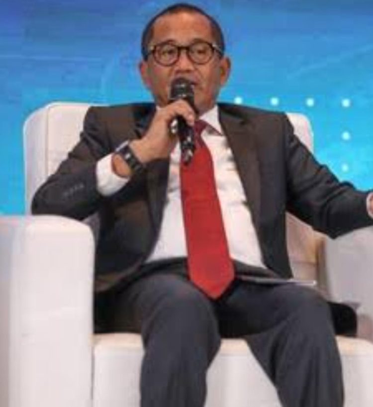 Gapensi Minta Agar Jokowi Beri ‘Kado’ Akhir Jabatan. ARN: Relaksasi Regulasi, Agar Pengusaha Daerah Hidup