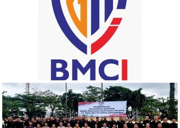 Satpam Gada Pratama dan Madya Itu Legal. Ruskan: BMCI Beri Skill, Jangan Tolah-Toleh