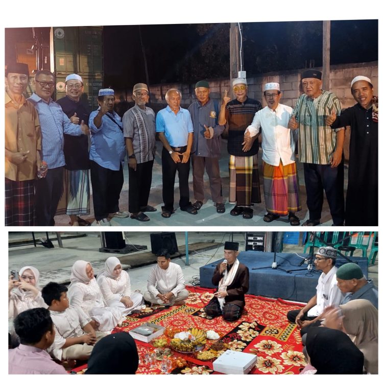 Pencucian Truk Hadir di Kota Balikpapan. Alam Baru Somber Truck Wash Juga Layani Tronton dan Trailer