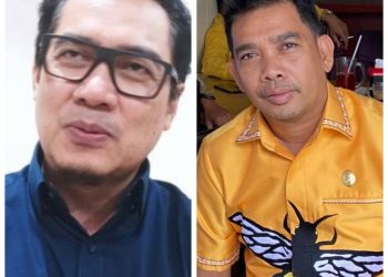 Alwi: Dukungan ke PDAM Tentu Bicara Akses Universal. Kaitan Program Desanilasi dan Penyediaan Air Baku