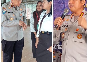 Jaga Pilkada Aman, OMP 2024 Hadirkan PWI, KPU dan Bawaslu. Dirbinmas: Hoax Bahaya, Perlu Edukasi ke Masyarakat
