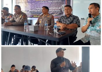 Pilkada 2024, Patroli Siber Digencarkan di Sosmed. Rolog Apresiasi Usulan Gedung Parkir Spiral