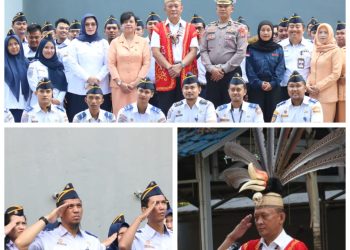 BPTD Kaltim Jadi Trigger Konektivitas Transportasi IKN. Renhard: IKN dan Mitra Daerah Dorong Konsep Green City