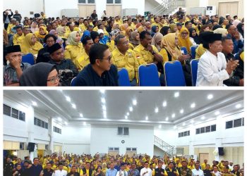 Agar Tak Bocor, Pipa PDAM Direvitalisasi. Walikota: Tahun 2026, Seluruh Pipa Diganti
