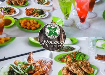 Bandeng Tanpa Duri Bakar, Khas Kemangi Resto. Ikannya Segar, Buat Lidah Bergetar